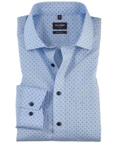 OLYMP shirt Luxor modern fit