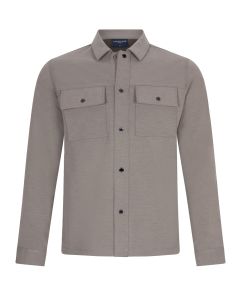 Cavallaro overshirt ZERINO