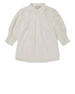 MUNTHE blouse CHAPTER ivory