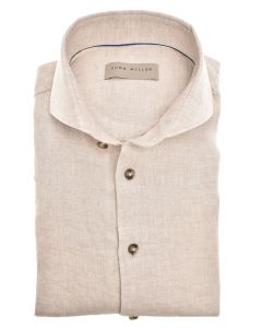 John Miller slim fit shirt