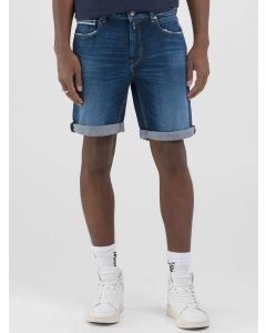 Replay denim shorts