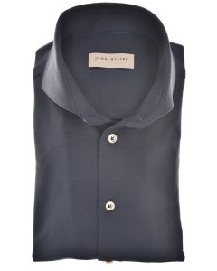 John Miller Slim Fit donkerblauw