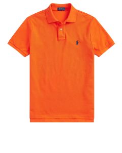 POLO Ralph Lauren polo custom slim fit