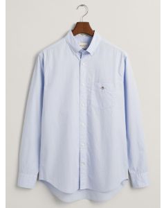 GANT regular fit poplin shirt