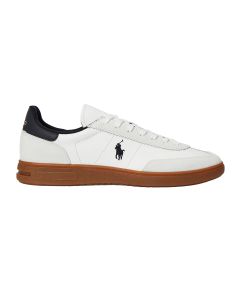 POLO Ralph Lauren bedford sneakers low top lace