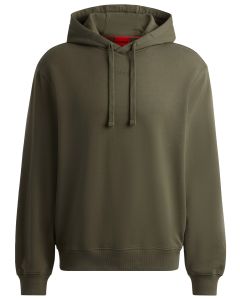 HUGO relaxed fit hoodie