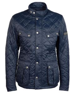 Barbour International ARIEL