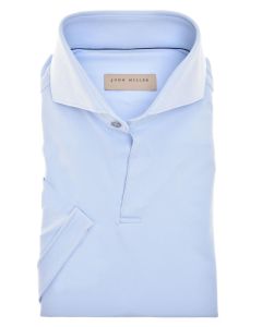 John Miller slim fit polo