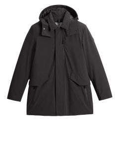 Woolrich Barrow Mac jas van Tech Softshell