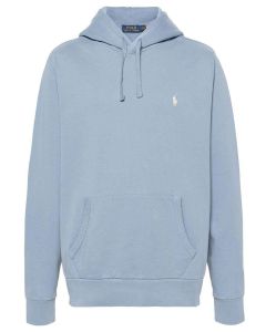 POLO Ralph Lauren Hoodie lichtblauw