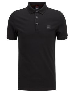 BOSS polo Passenger slim fit