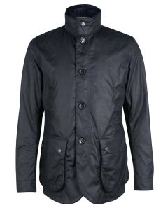 Barbour CENTURY wax jack