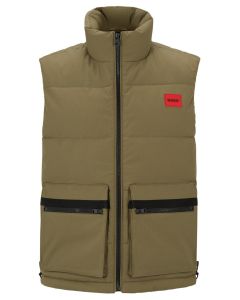 HUGO bodywarmer BALTINO2331