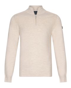 Cavallaro PALIO half zip trui kit