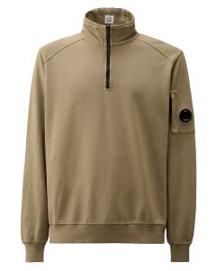 C.P. Company Light fleece sweatshirt