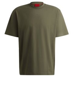 HUGO relaxed fit T-shirt