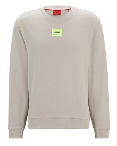 HUGO regular fit sweater