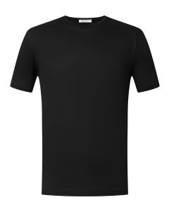 Stefan Brandt T-shirt zwart