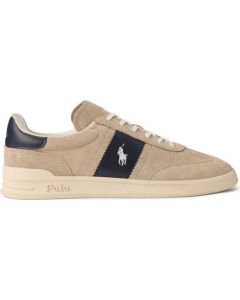 POLO Ralph Lauren HERITAGE sneakers