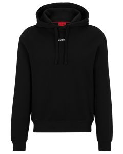 HUGO relaxed fit hoodie