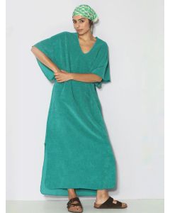 Speezys kaftan Porcelain Green