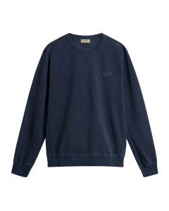 Woolrich sweater dream blue