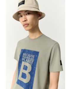 Ecoalf BECARE T-shirt