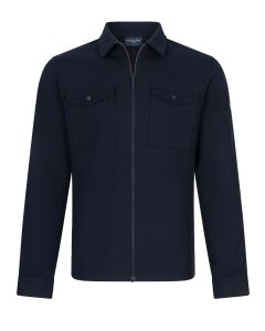 Cavallaro overshirt ZERINO