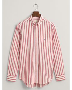 GANT regular fit poplin shirt