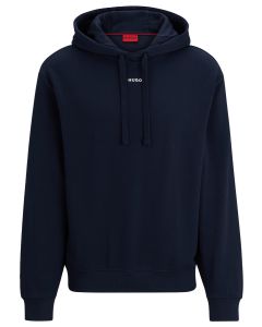 HUGO relaxed fit hoodie