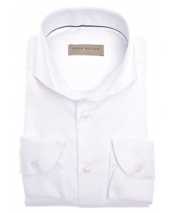 John Miller tailored fit shirt