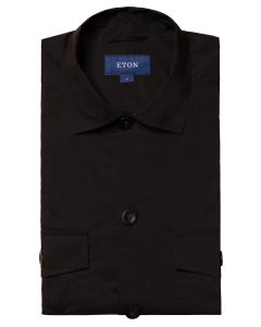 Eton overshirt