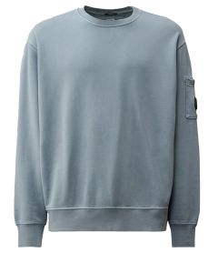 C.P. Company sweatshirt lichtblauw