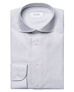 Eton contemporary fit overhemd