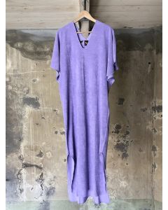 Speezys kaftan Lavender