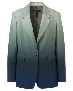 Marc Cain blazer met kleurverloop