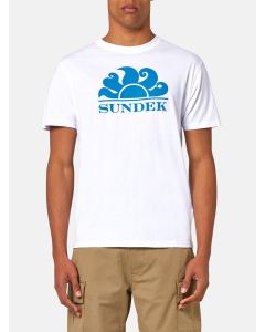 Sundek t-shirt NEW SIMEON