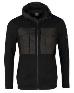 Barbour ELEMENT hoody