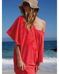 Speezys kaftan Calypso Pink