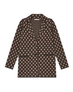 Maliparmi blazer LUCKY POIS