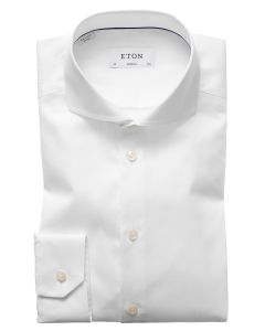 Eton super slim fit shirt NOS