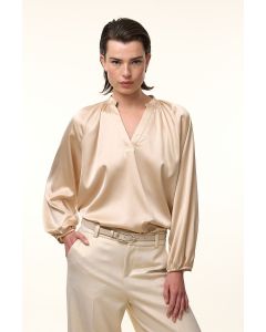 Femmes du Sud blouse JOSEPHE