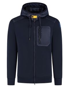 Parajumpers marcel hooded padded jack