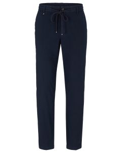 BOSS slim fit broek KANE-DS