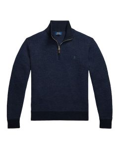 Polo Ralph Lauren Classic trui half zip