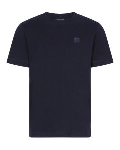 Cavallaro LUCA t-shirt donkerblauw