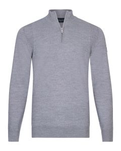 Cavallaro half zip trui PALIO