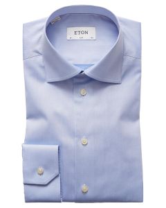 Eton slim fit overhemd NOS