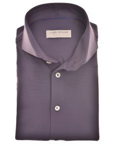 John Miller slim fit shirt