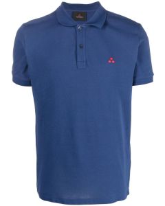 Peuterey polo ZENO T blauw